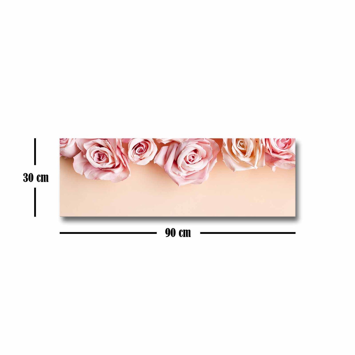 Slika ukrasna platno, 30902019C - 003