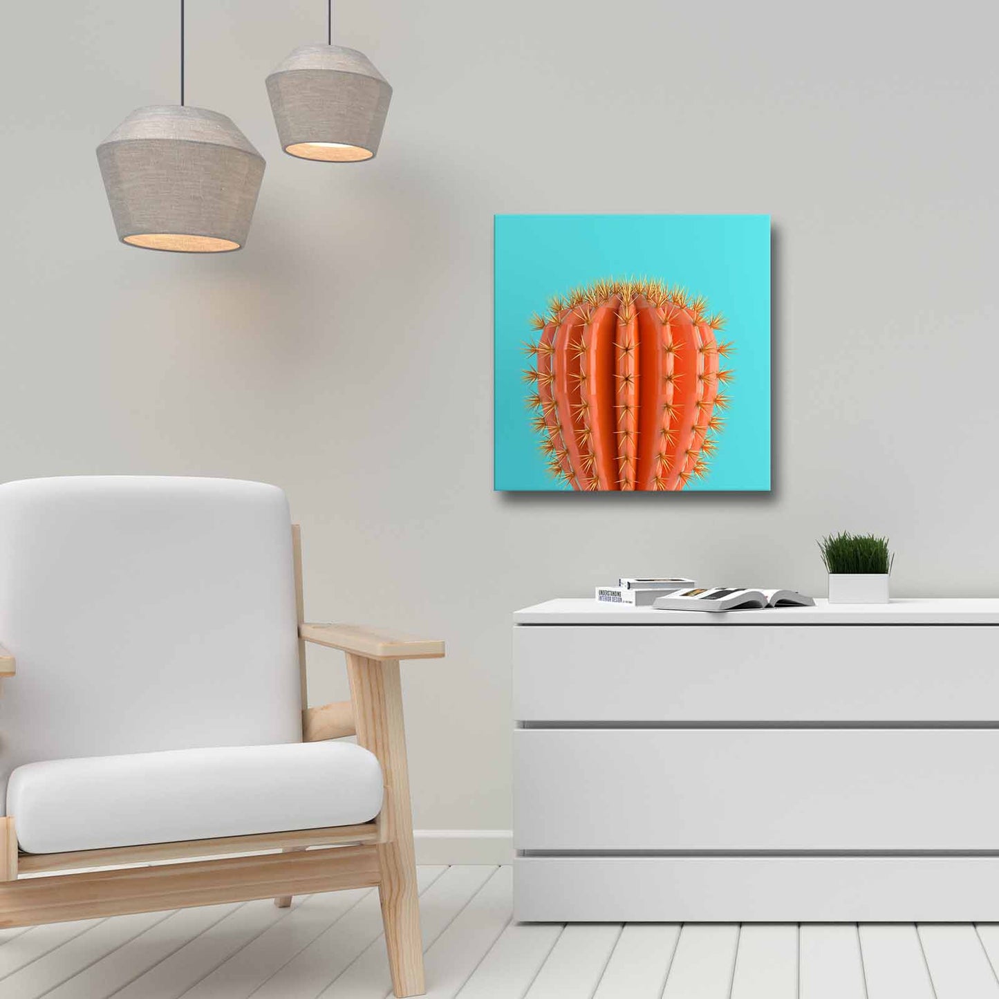 Slika ukrasna platno, 45452019C - 027