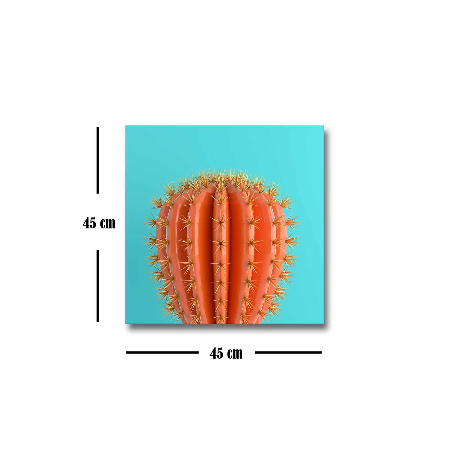 Slika ukrasna platno, 45452019C - 027