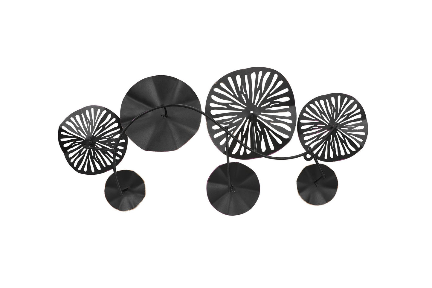 Zidna dekoracija METAL ART, Metal Art 2