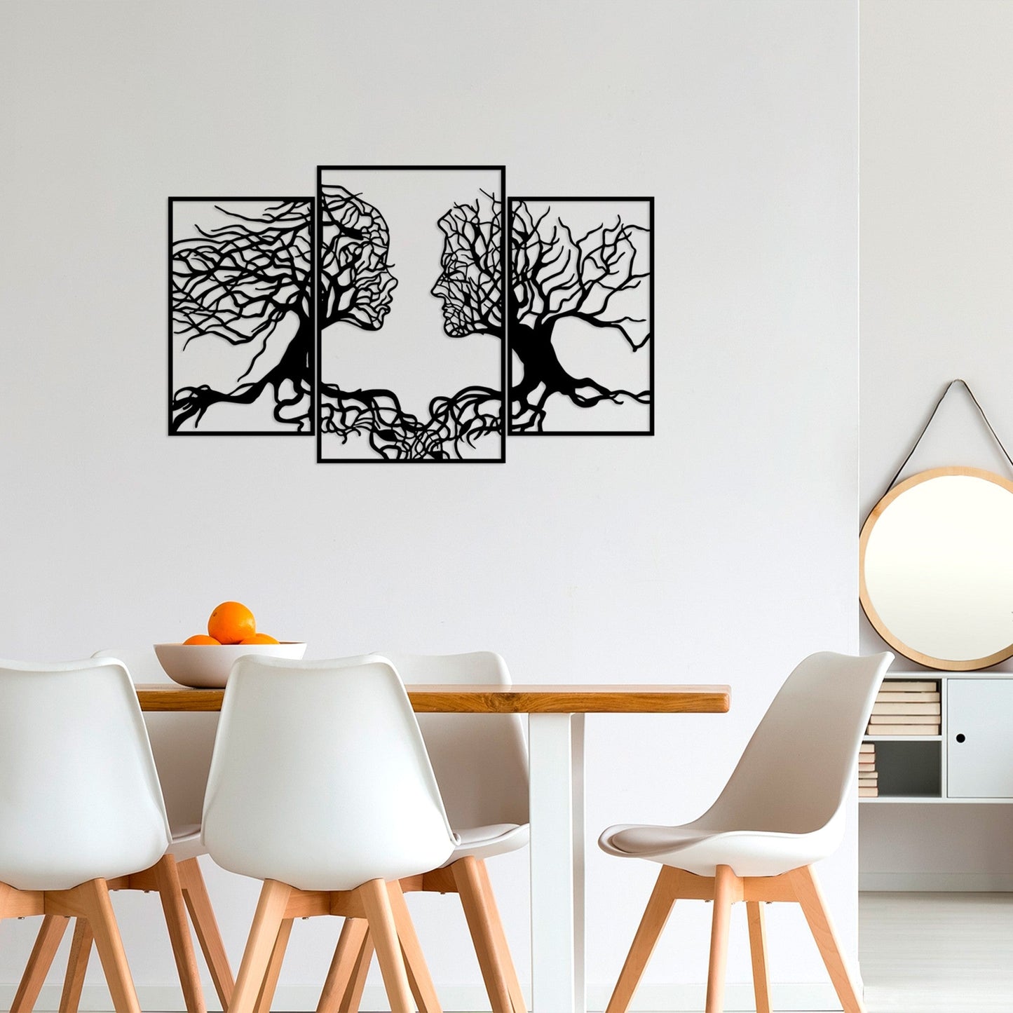 Zidna dekoracija LOVE TREEE, Love Tree