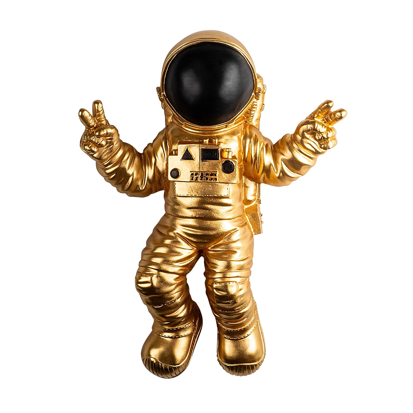 Dekorativni zidni pribor Cosmonaut 5