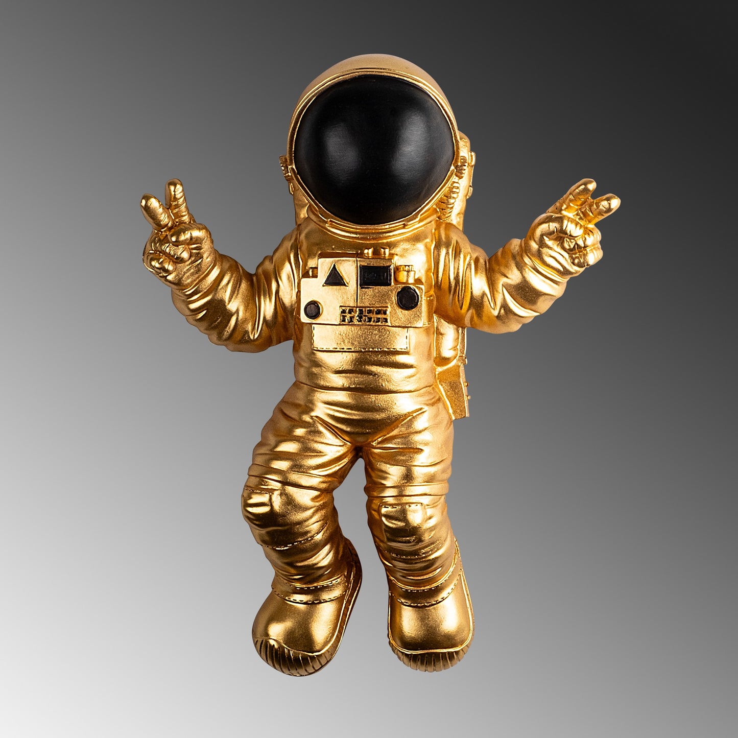 Dekorativni zidni pribor Cosmonaut 5