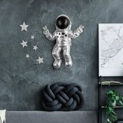 Dekorativni zidni pribor Cosmonaut 7