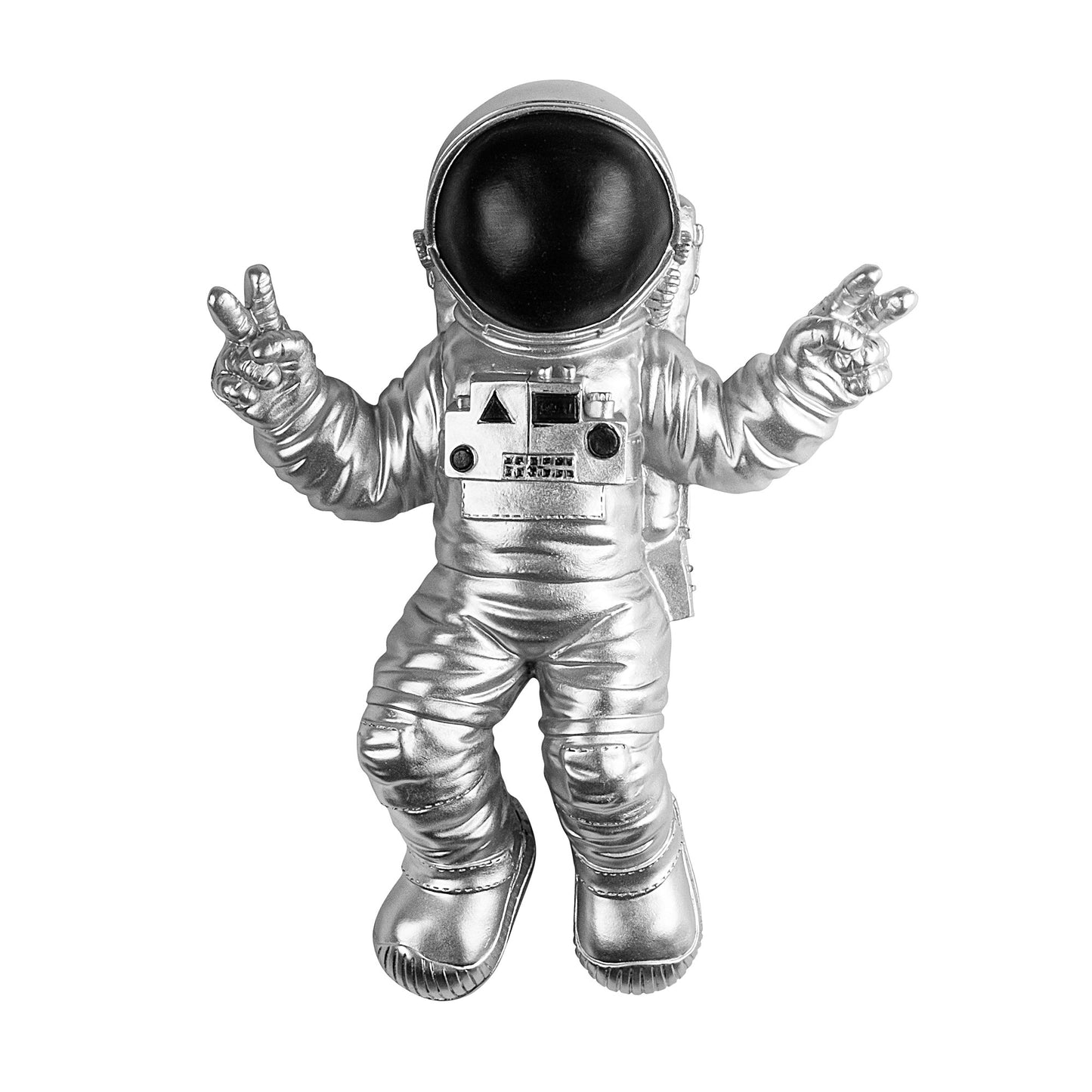 Dekorativni zidni pribor Cosmonaut 7