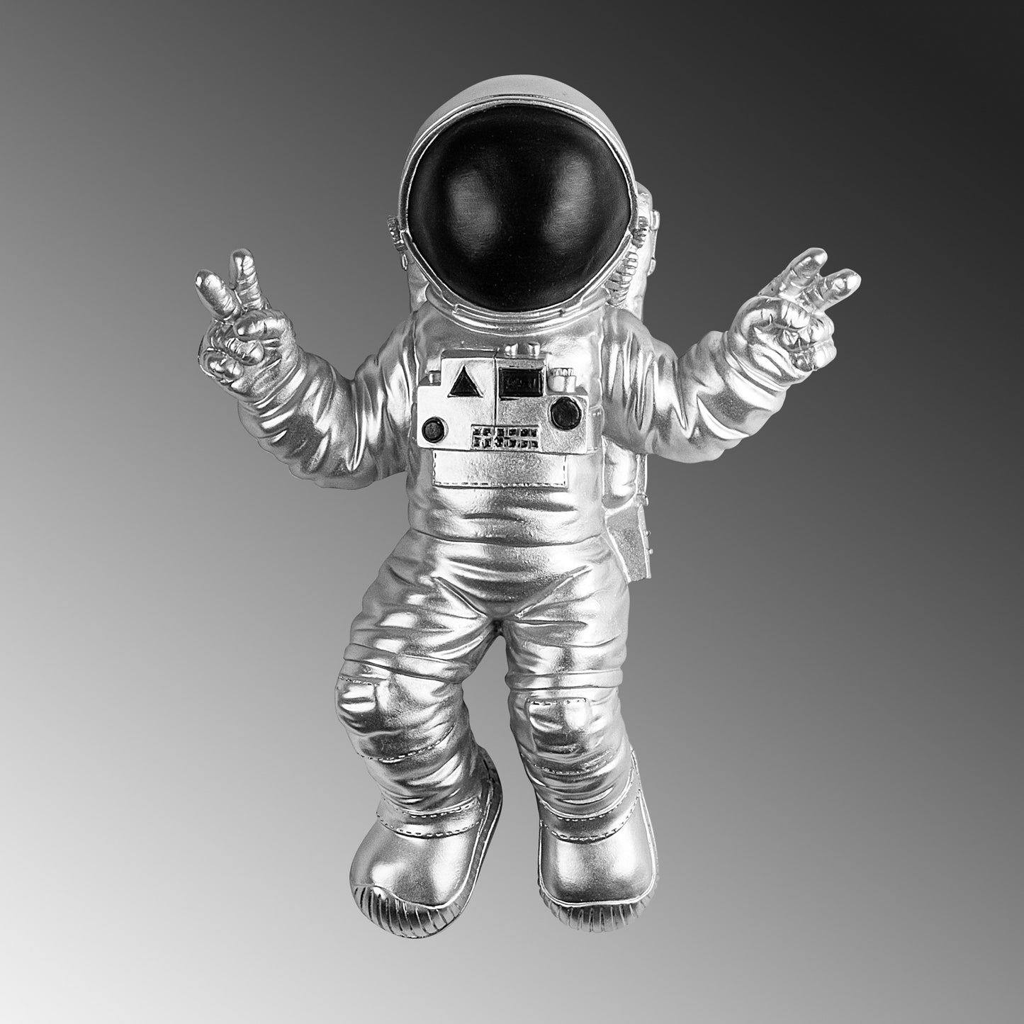Dekorativni zidni pribor Cosmonaut 7