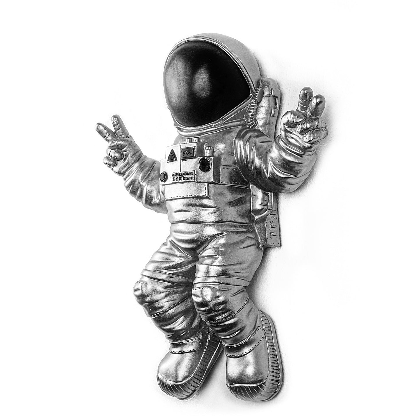Dekorativni zidni pribor Cosmonaut 7