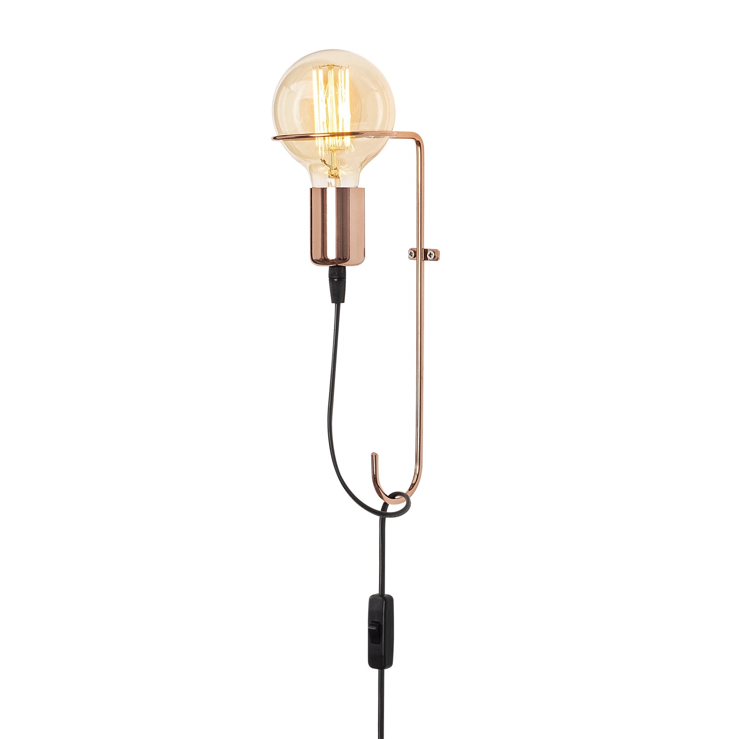 Zidna lampa, 892OPV1225