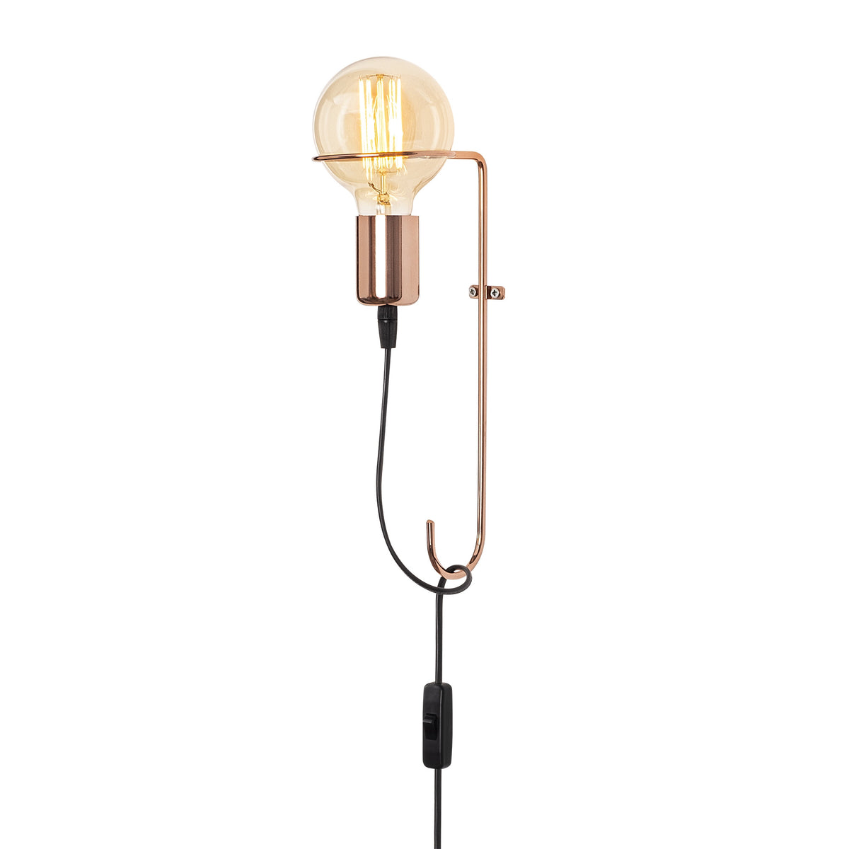 Zidna lampa, 892OPV1225