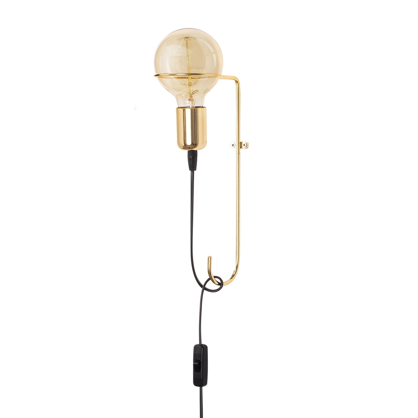 Zidna lampa, 892OPV1226