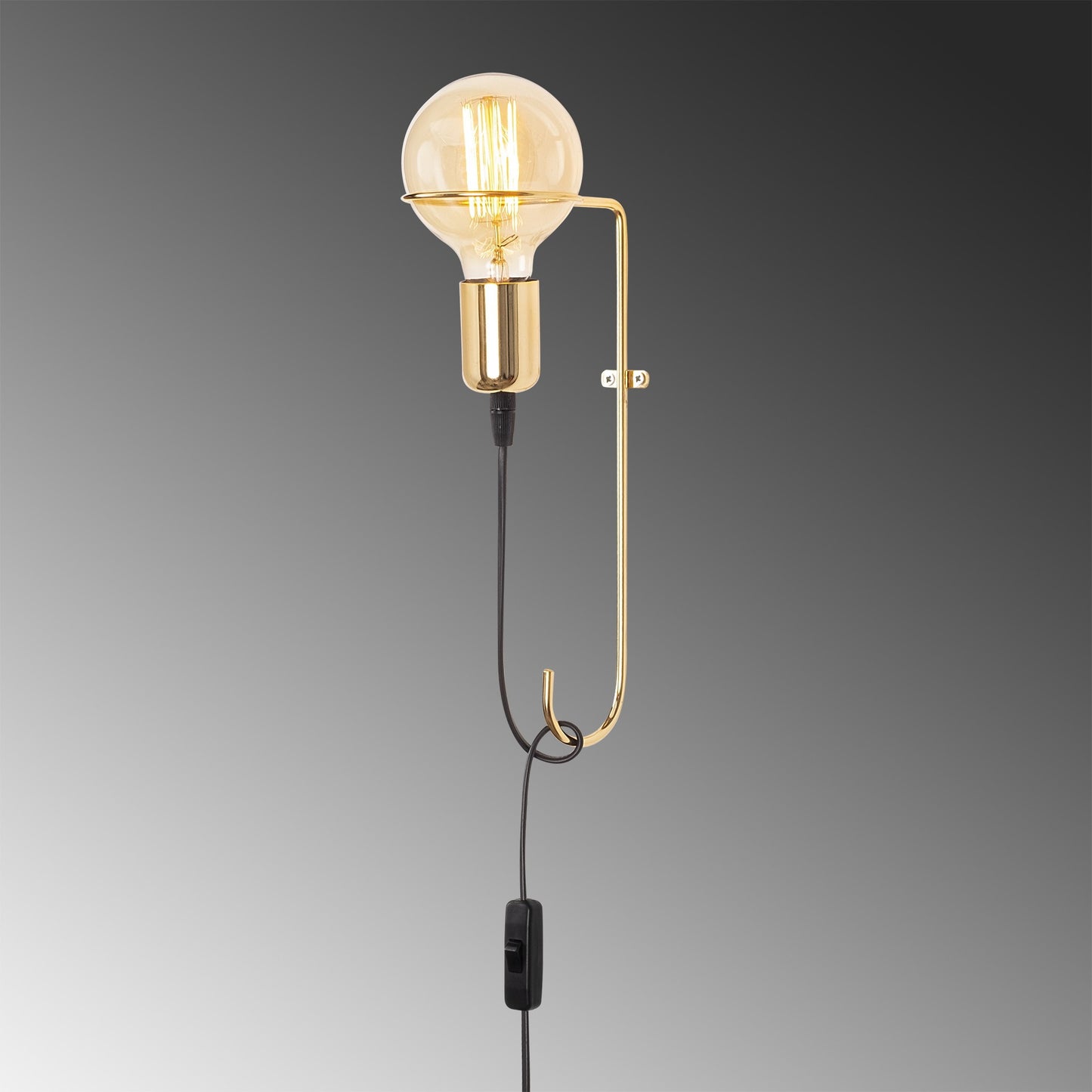 Zidna lampa, 892OPV1226