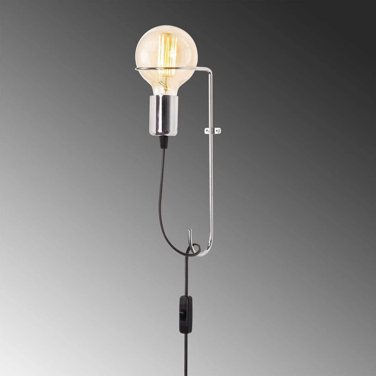 Zidna lampa, 892OPV1227