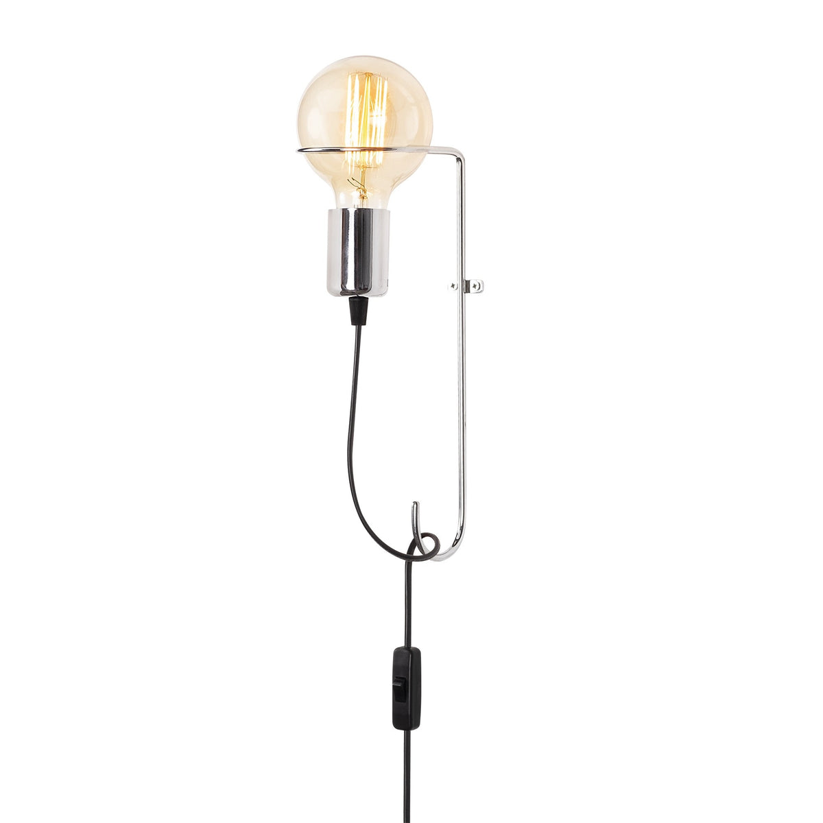 Zidna lampa, 892OPV1227