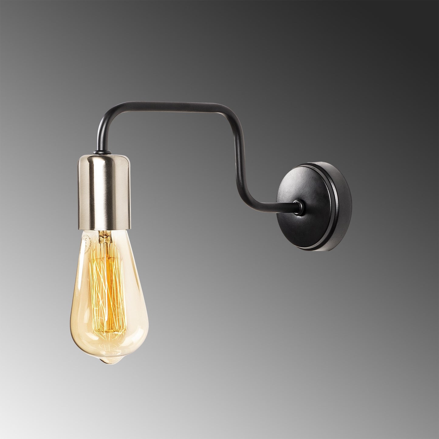 Zidna lampa, 892OPV1228