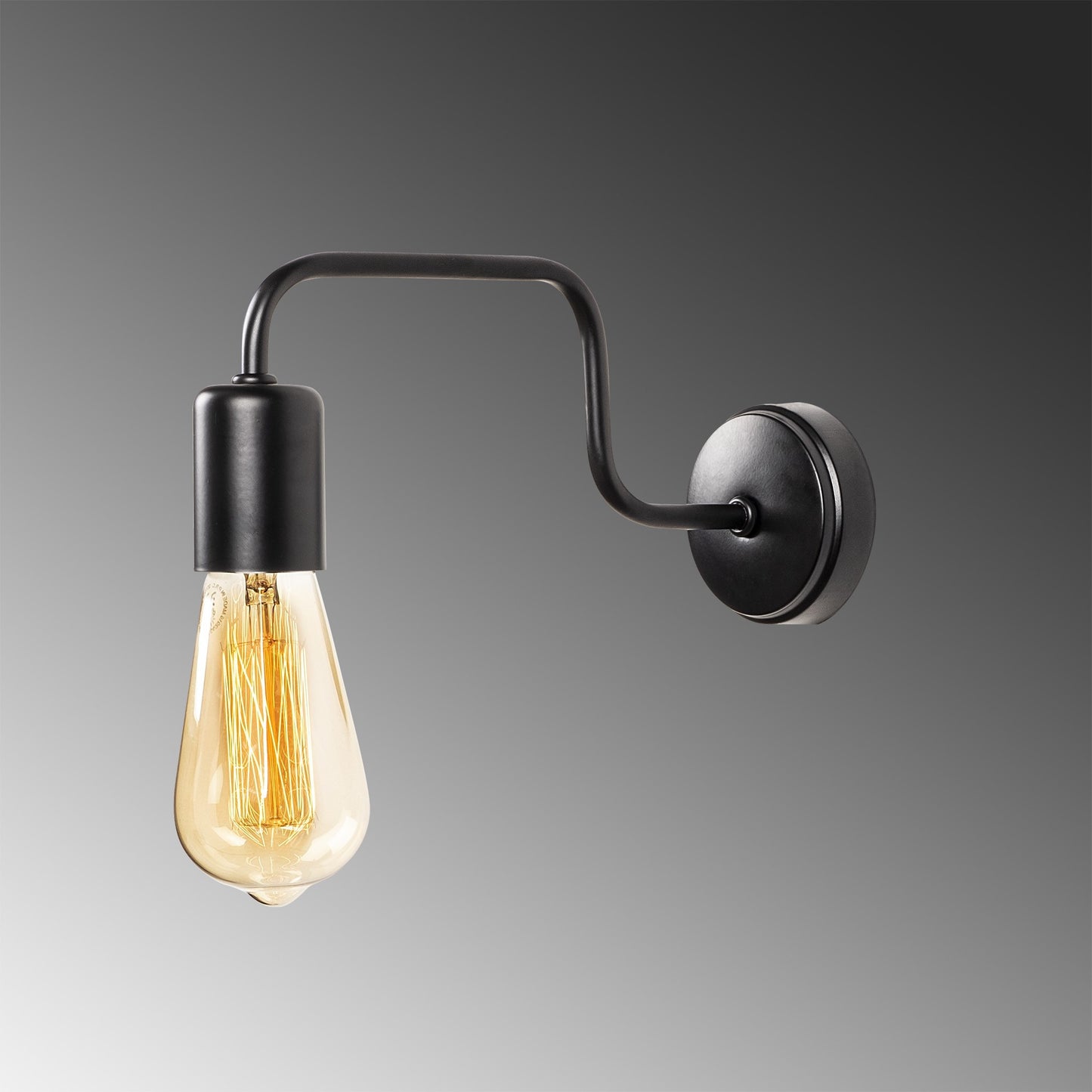 Zidna lampa, 892OPV1229