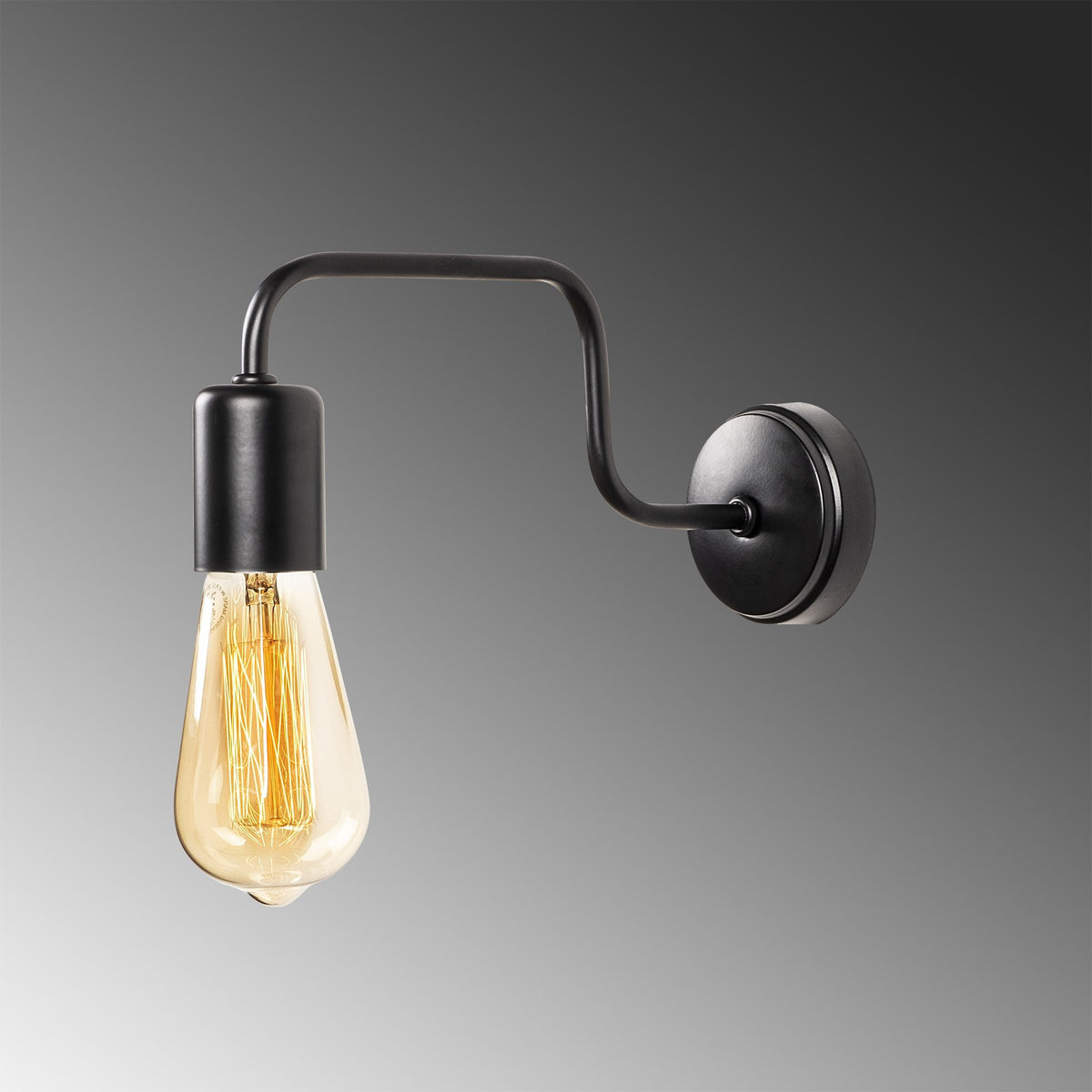 Zidna lampa, 892OPV1229