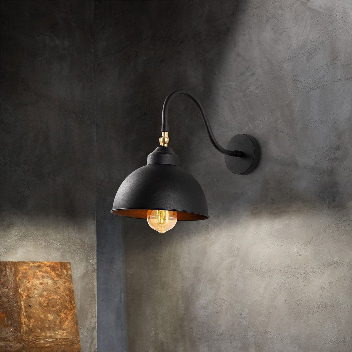 Zidna lampa, 892OPV1234