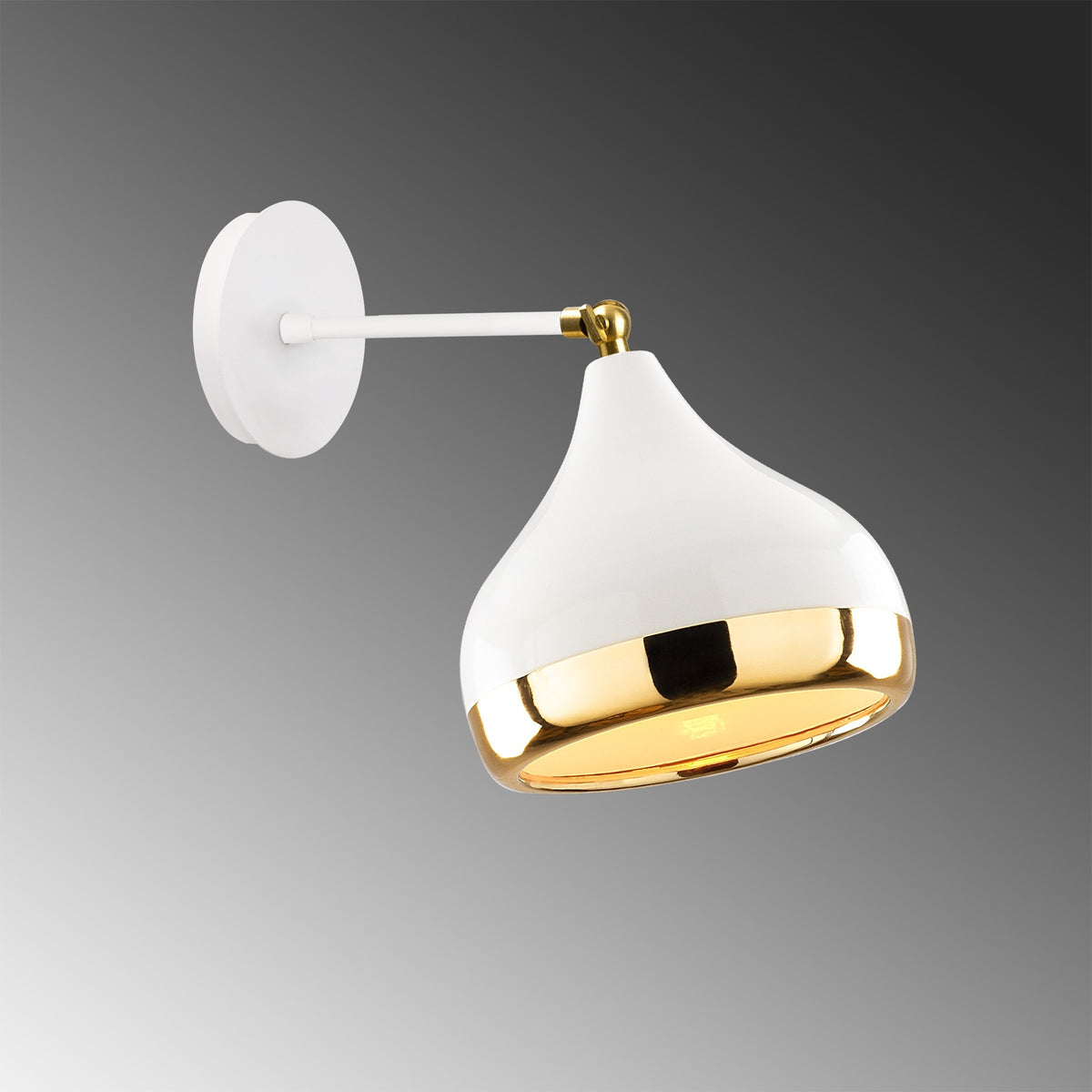 Zidna lampa, 892OPV1302