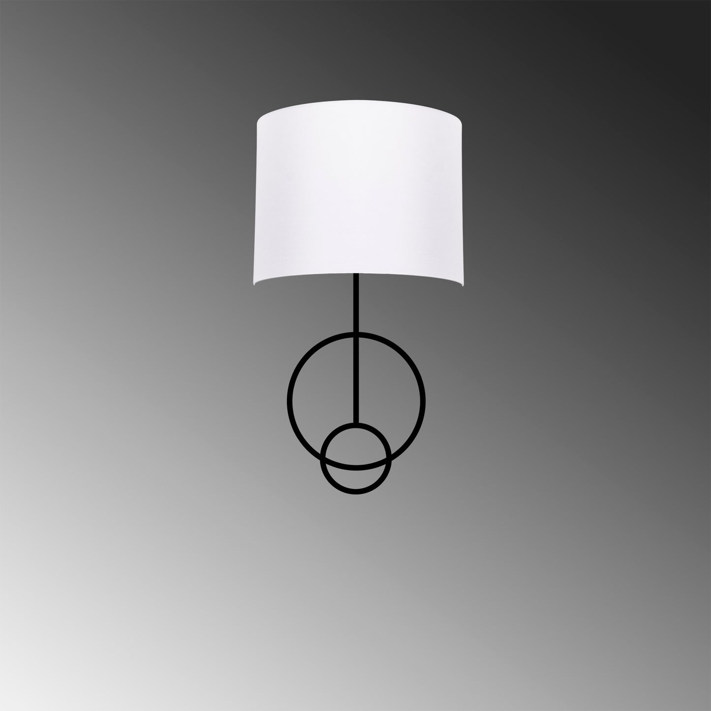Zidna lampa, 892OPV1332