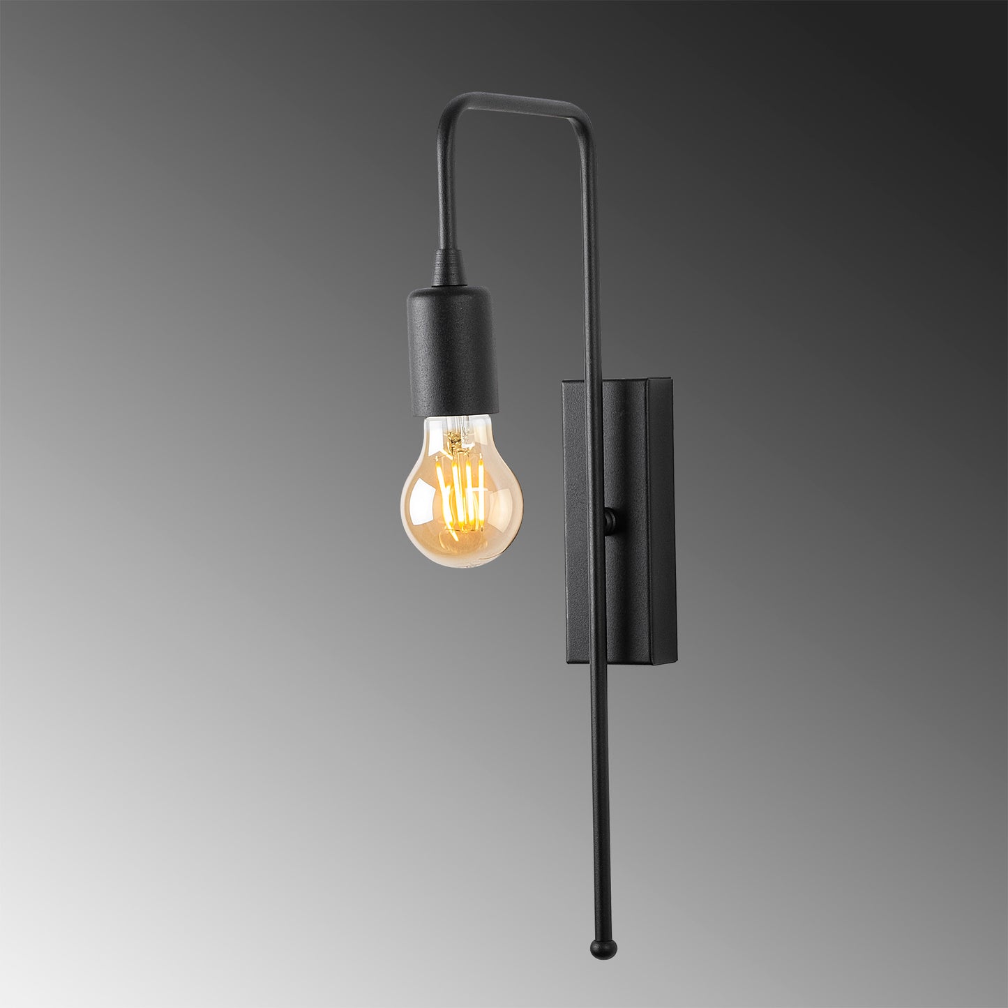 Zidna lampa, 892OPV1355