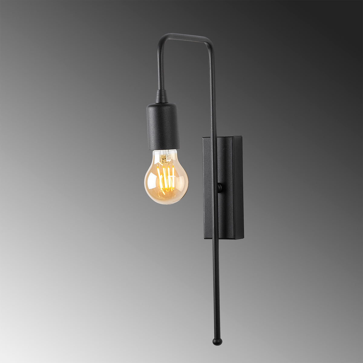 Zidna lampa, 892OPV1355