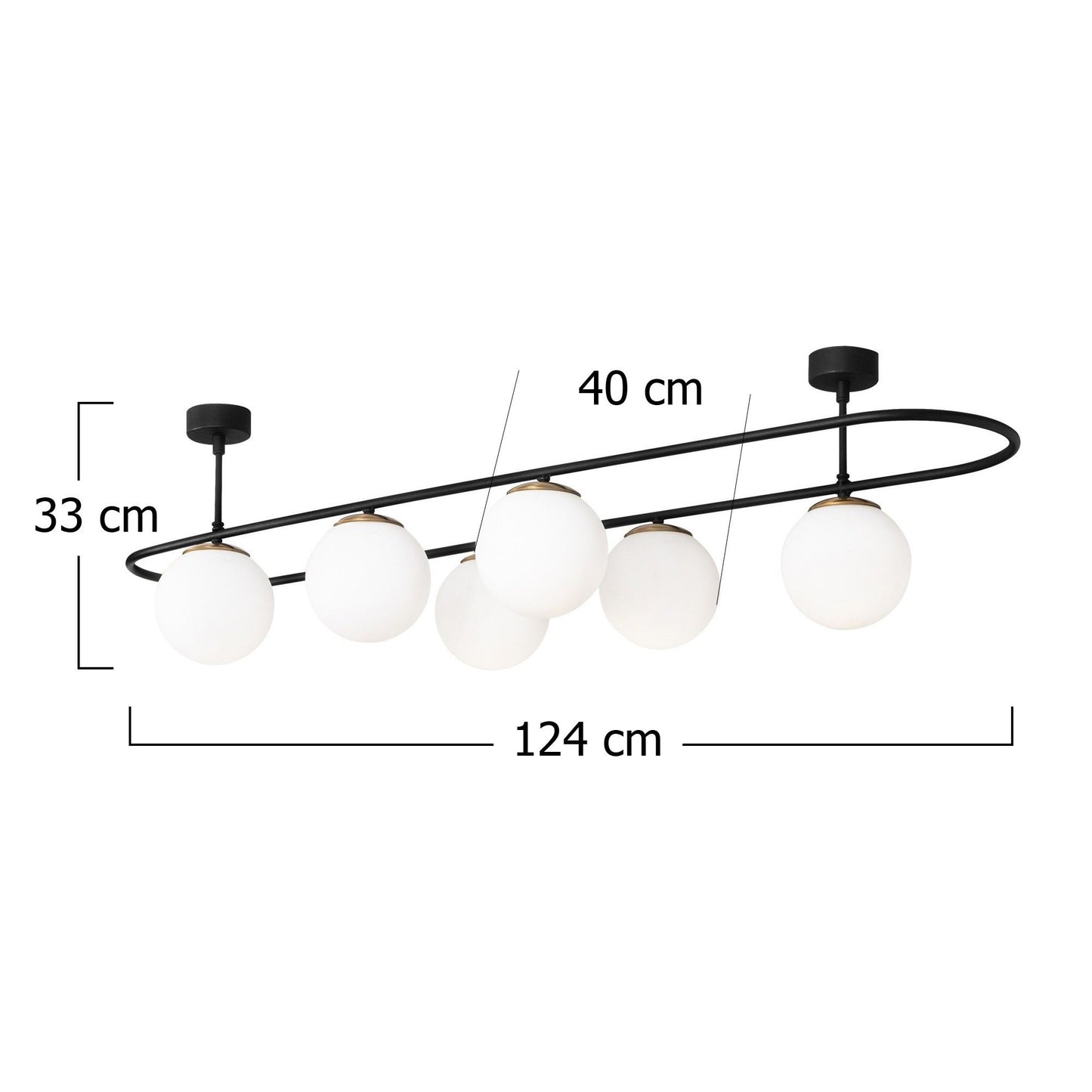 Luster, 892OPV1507