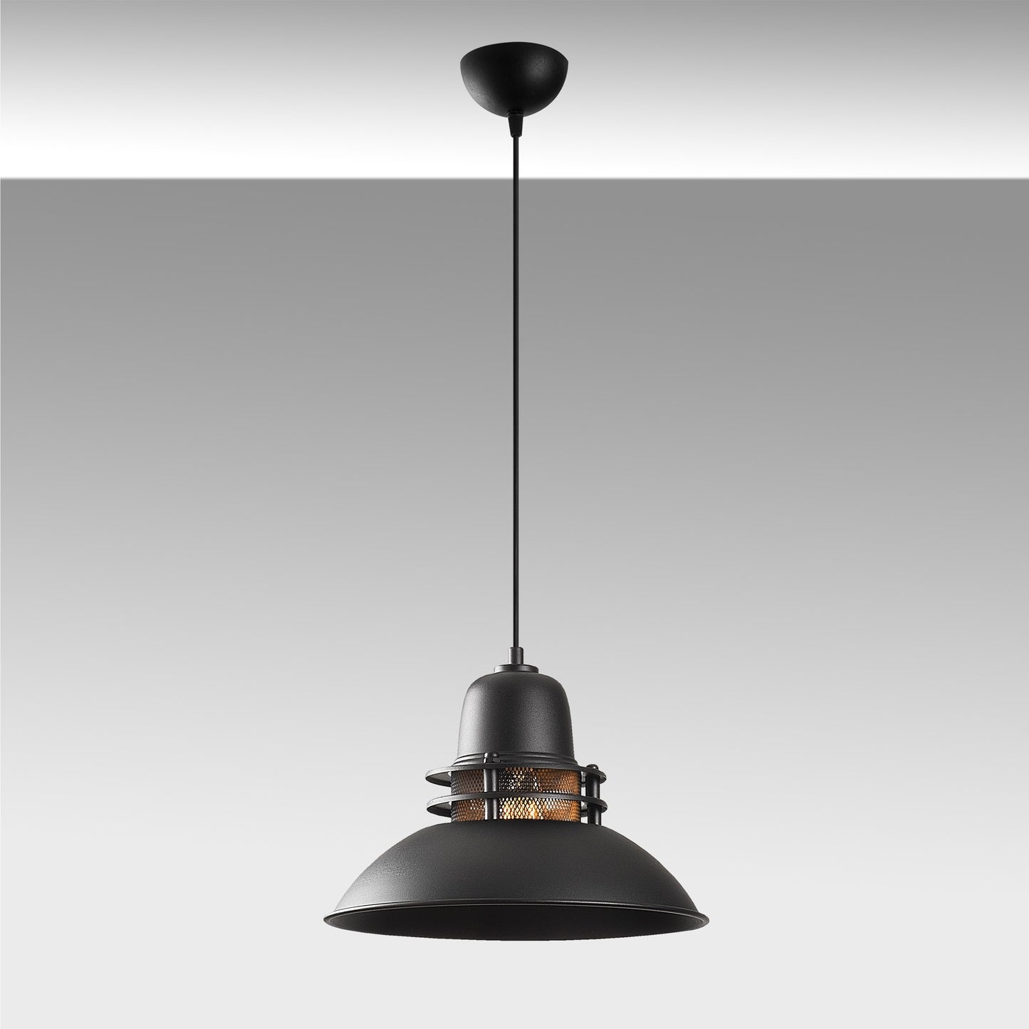 Luster, 892OPV1569