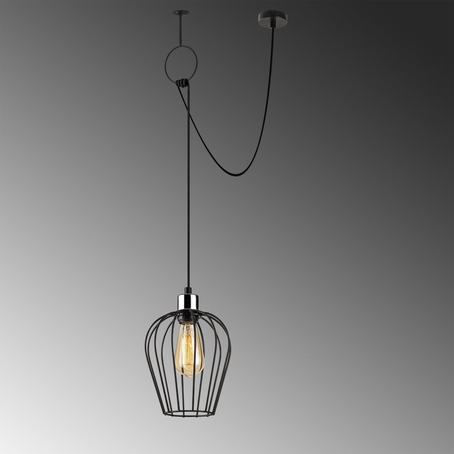 Luster, 892OPV1713