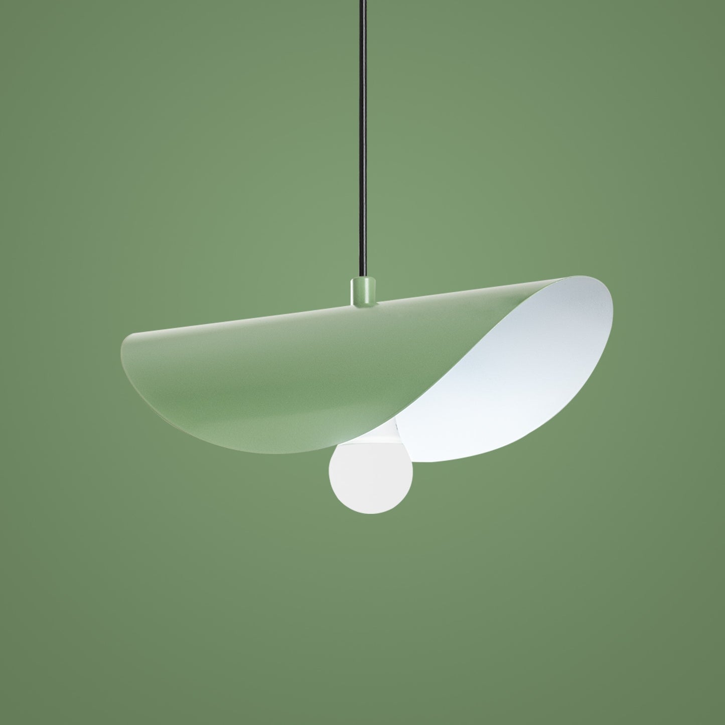 Luster DANI, mint