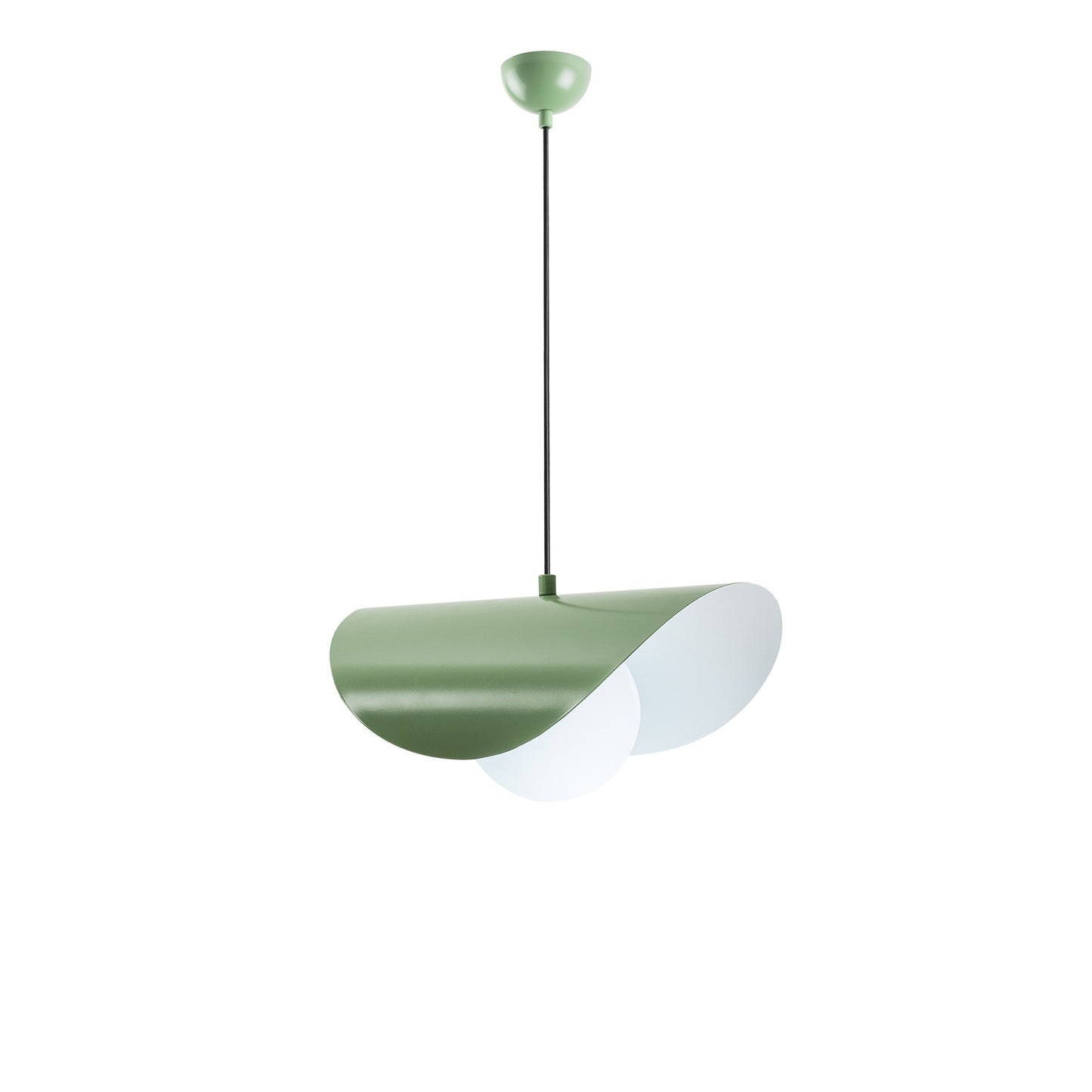 Luster JAZMIN, mint