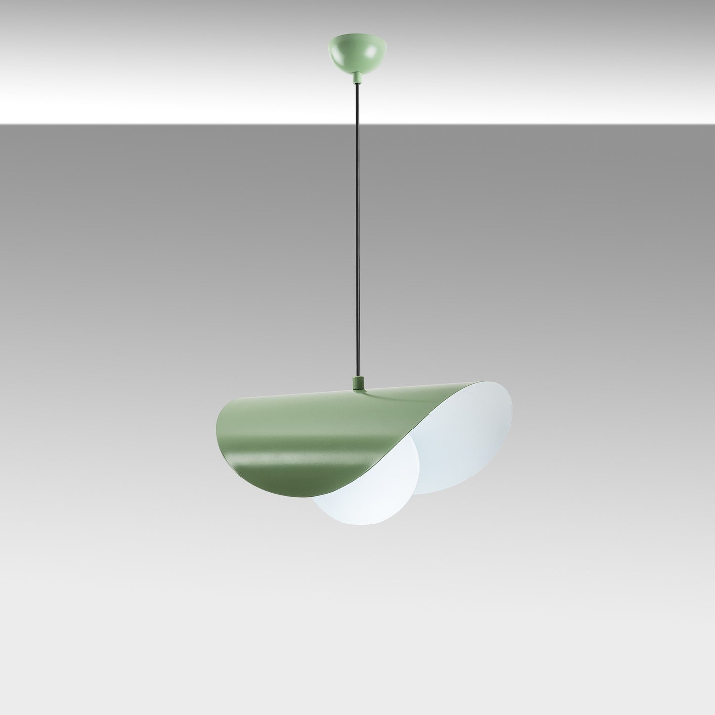 Luster JAZMIN, mint
