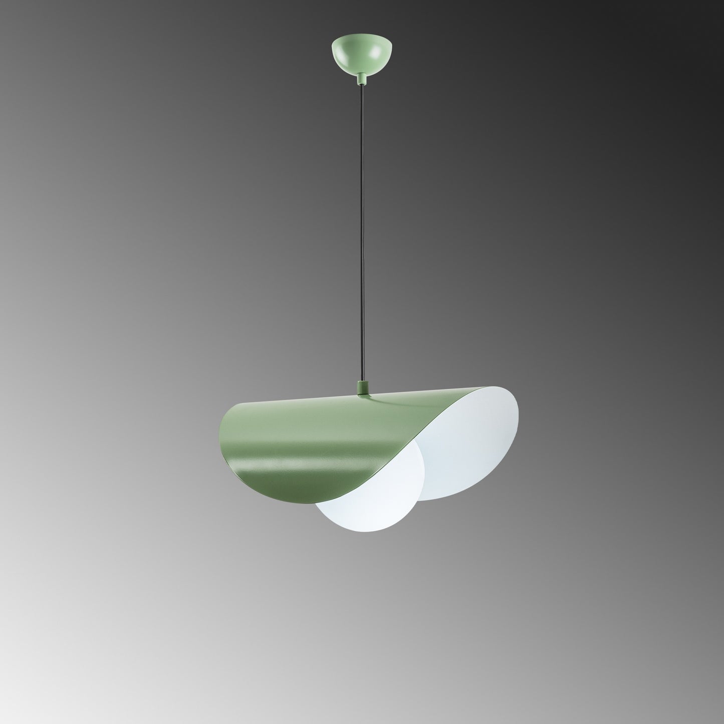 Luster JAZMIN, mint