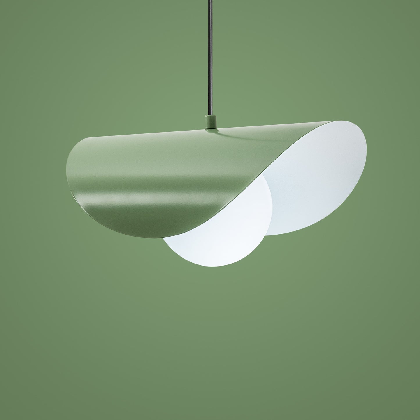 Luster JAZMIN, mint