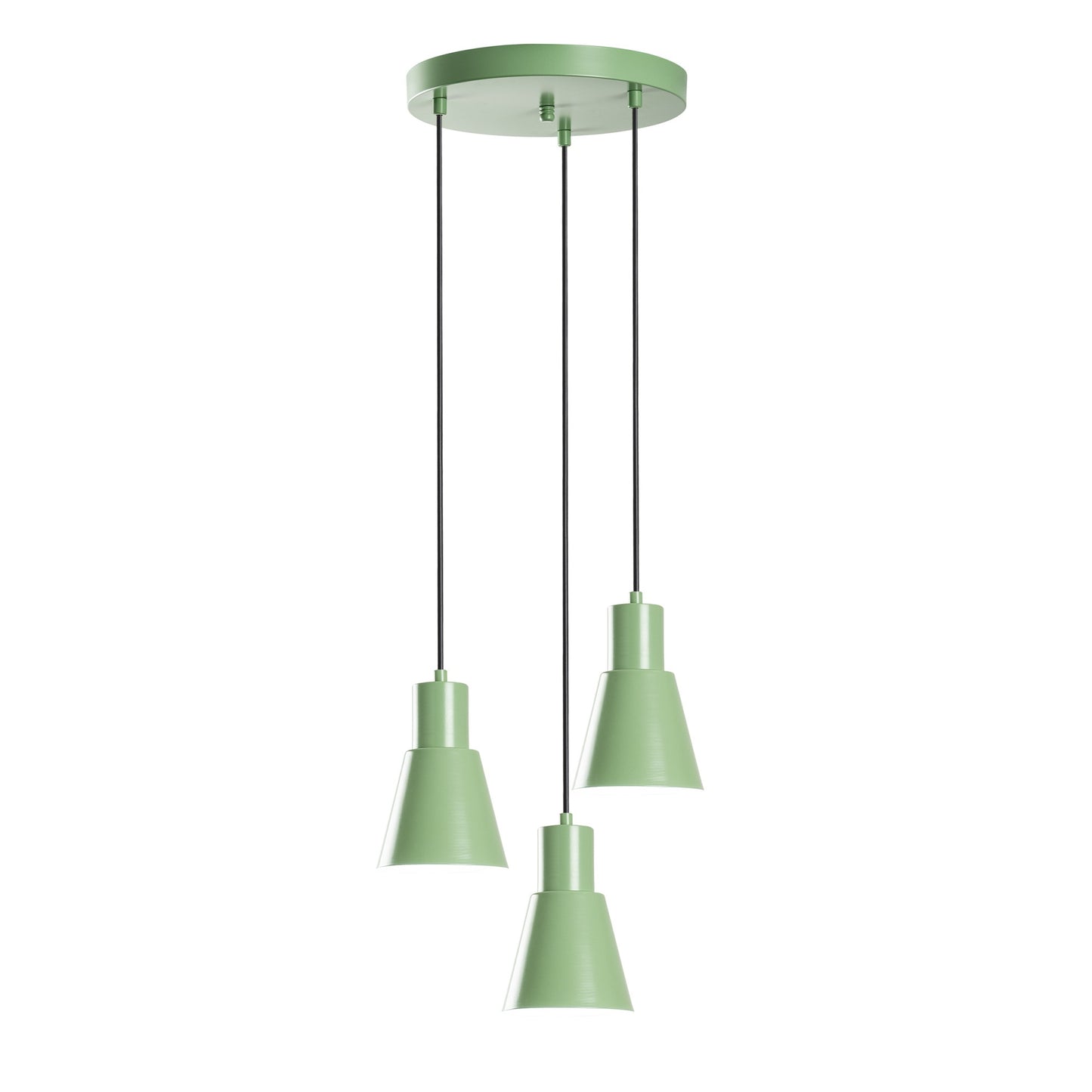 Luster NELLIE, mint
