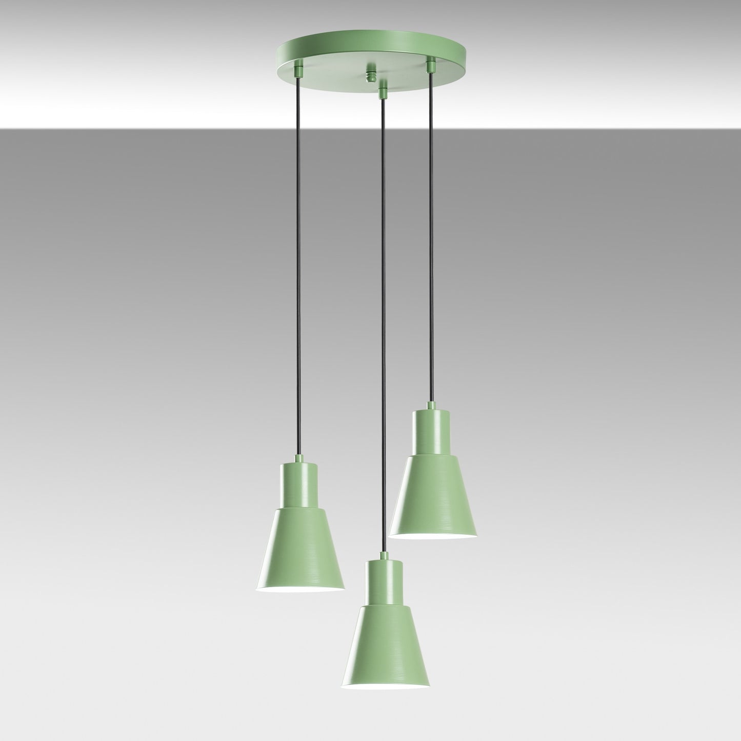 Luster NELLIE, mint