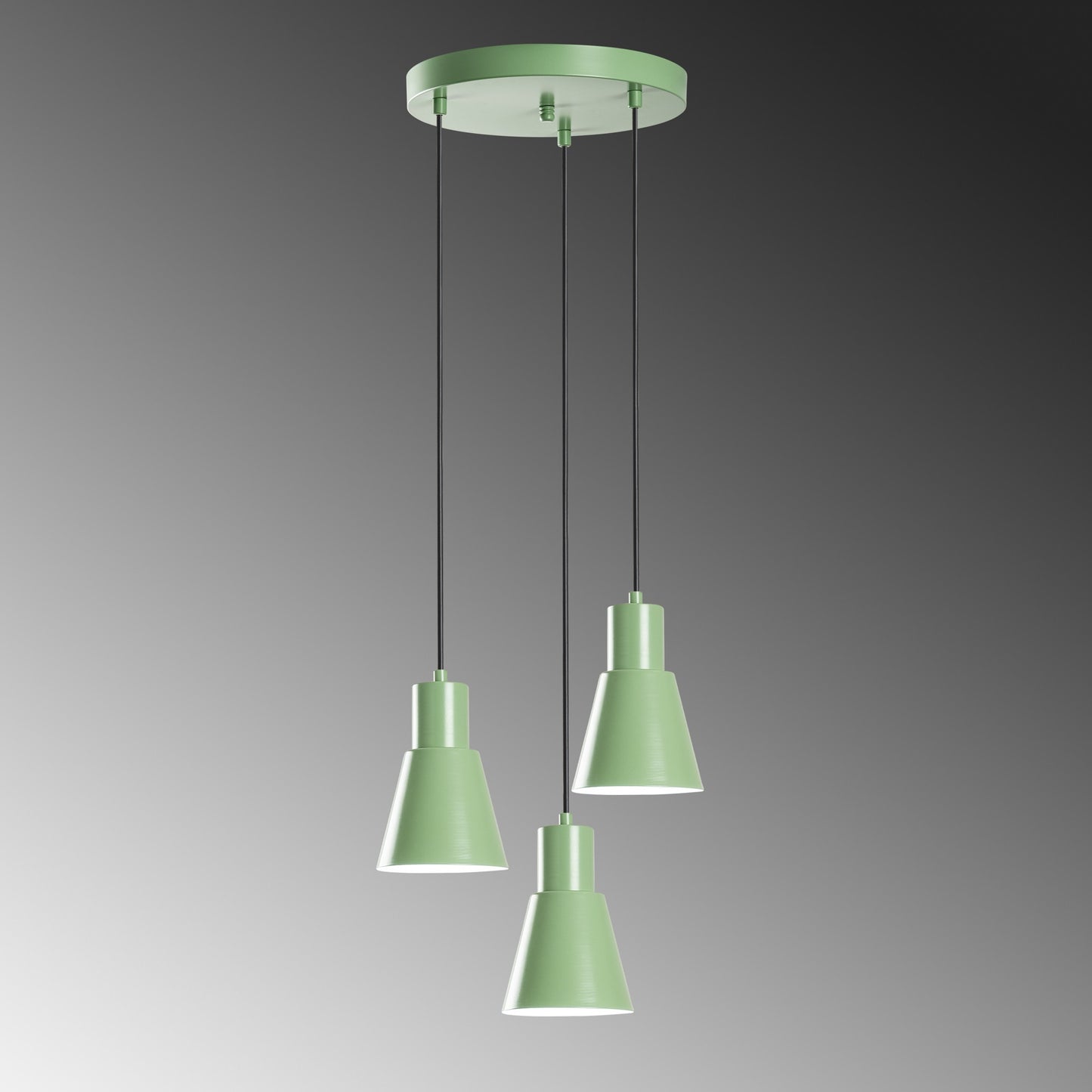 Luster NELLIE, mint