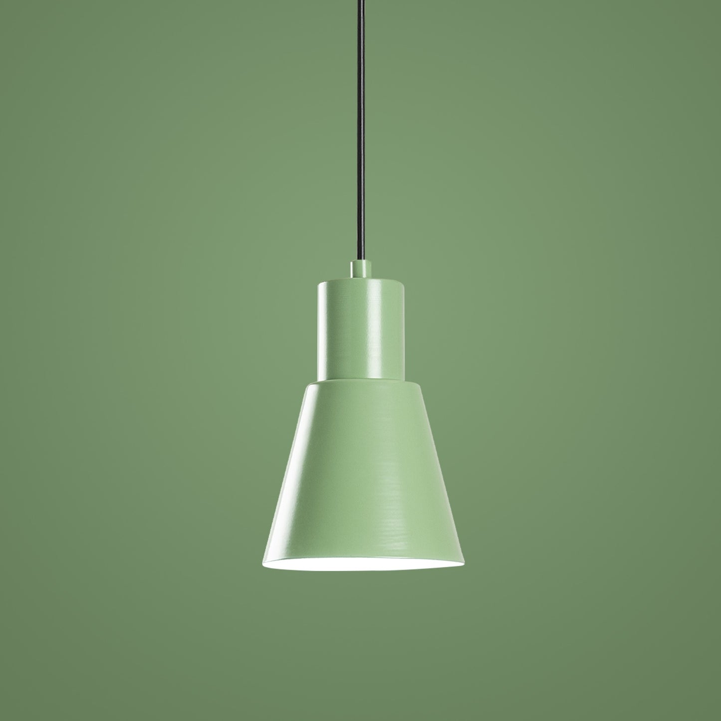 Luster NELLIE, mint