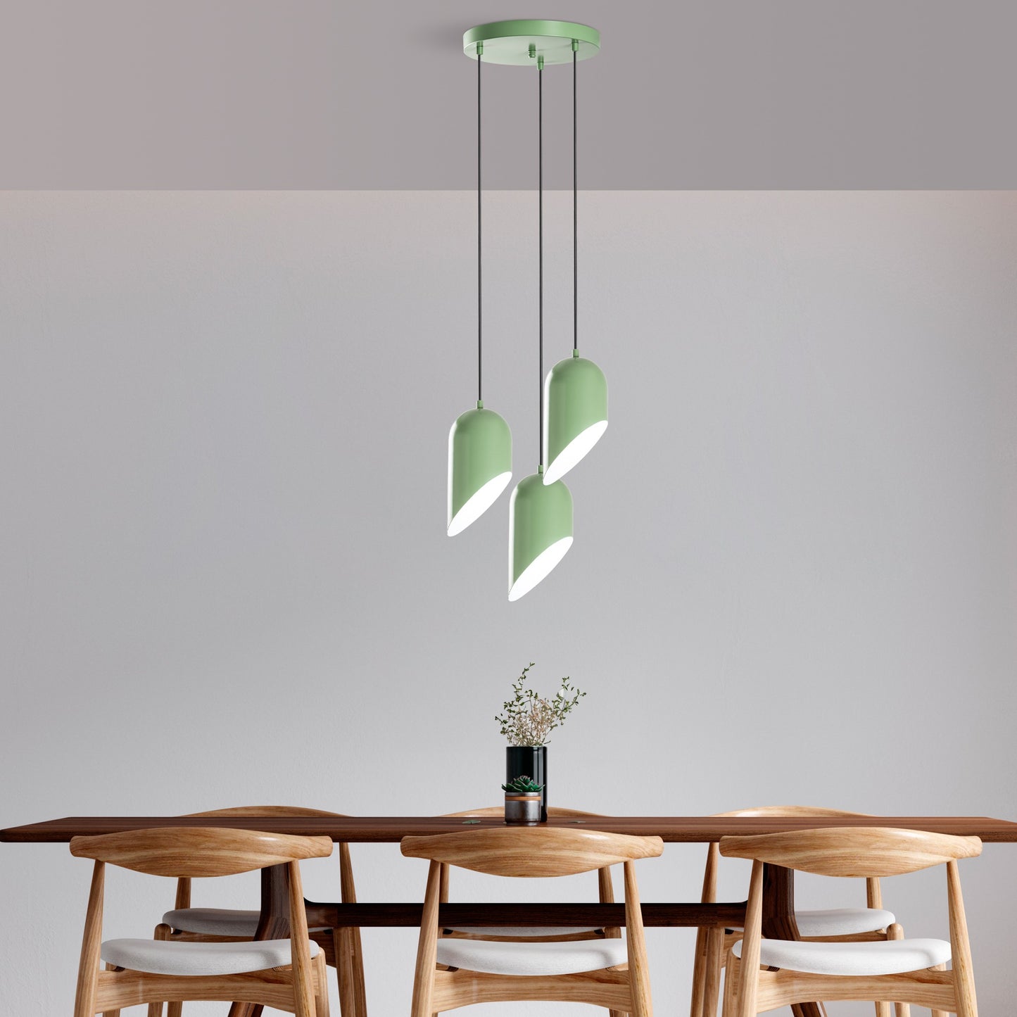 Luster WAVERLY, mint