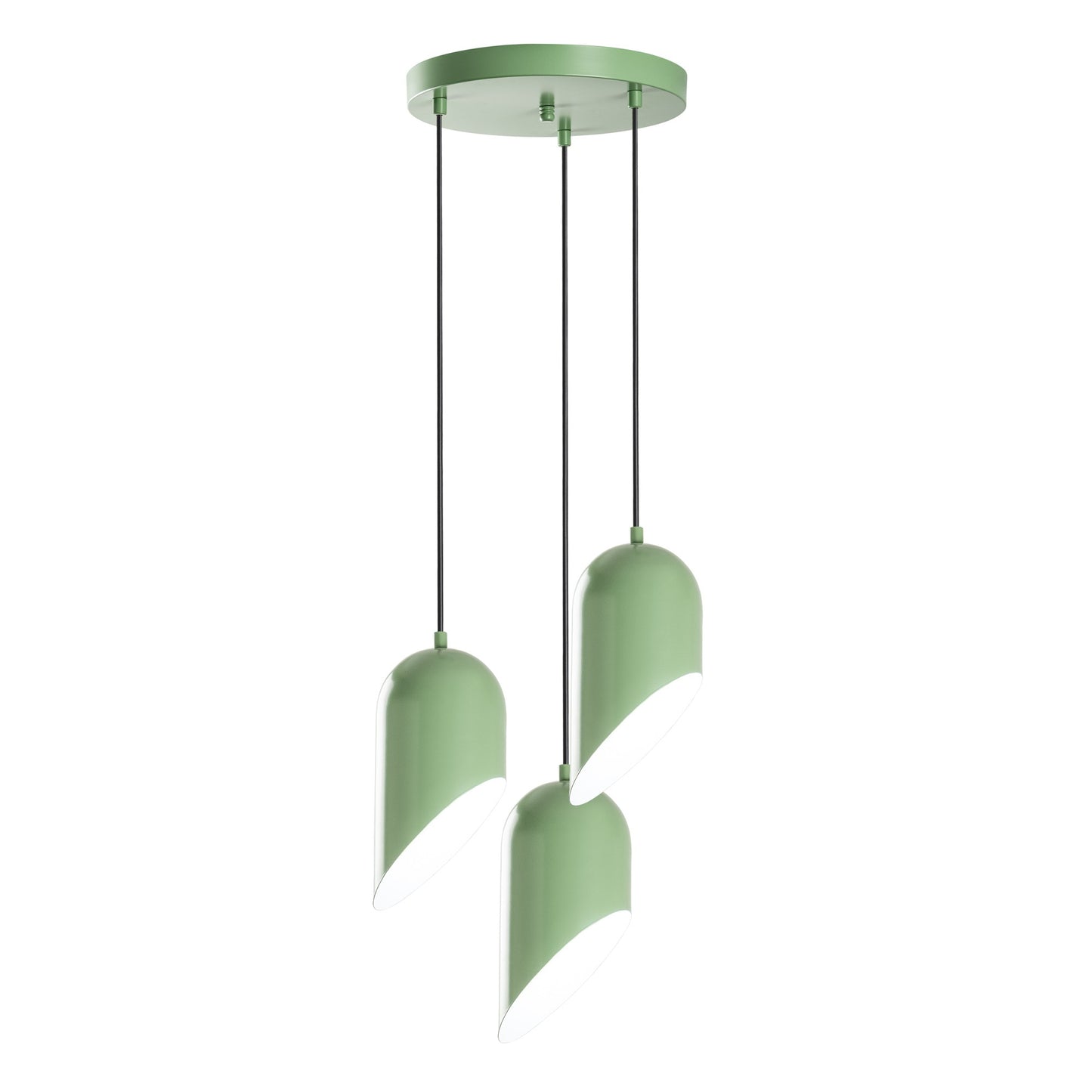 Luster WAVERLY, mint