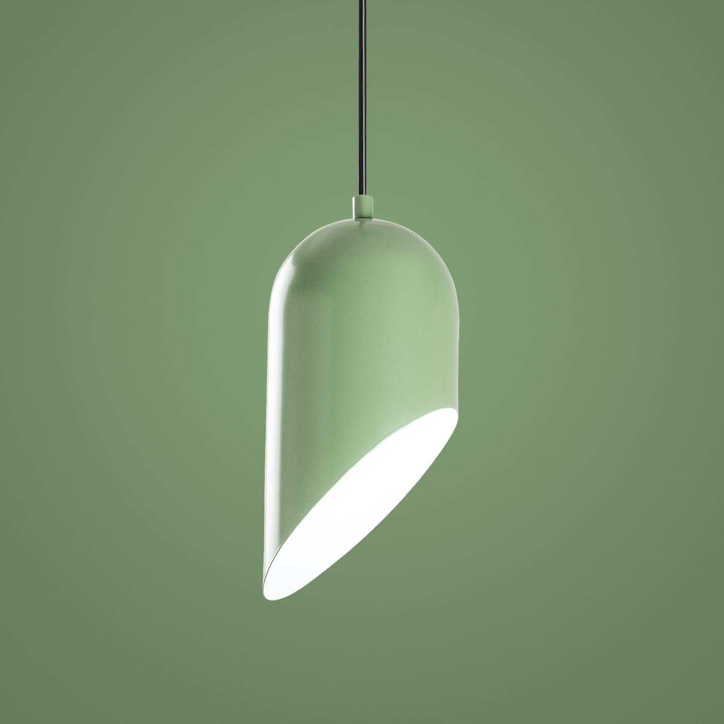 Luster WAVERLY, mint