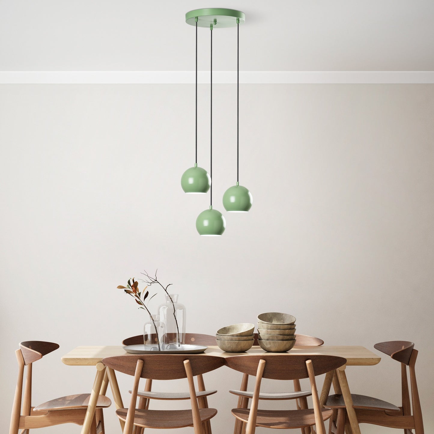 Luster ESTRELLA, mint
