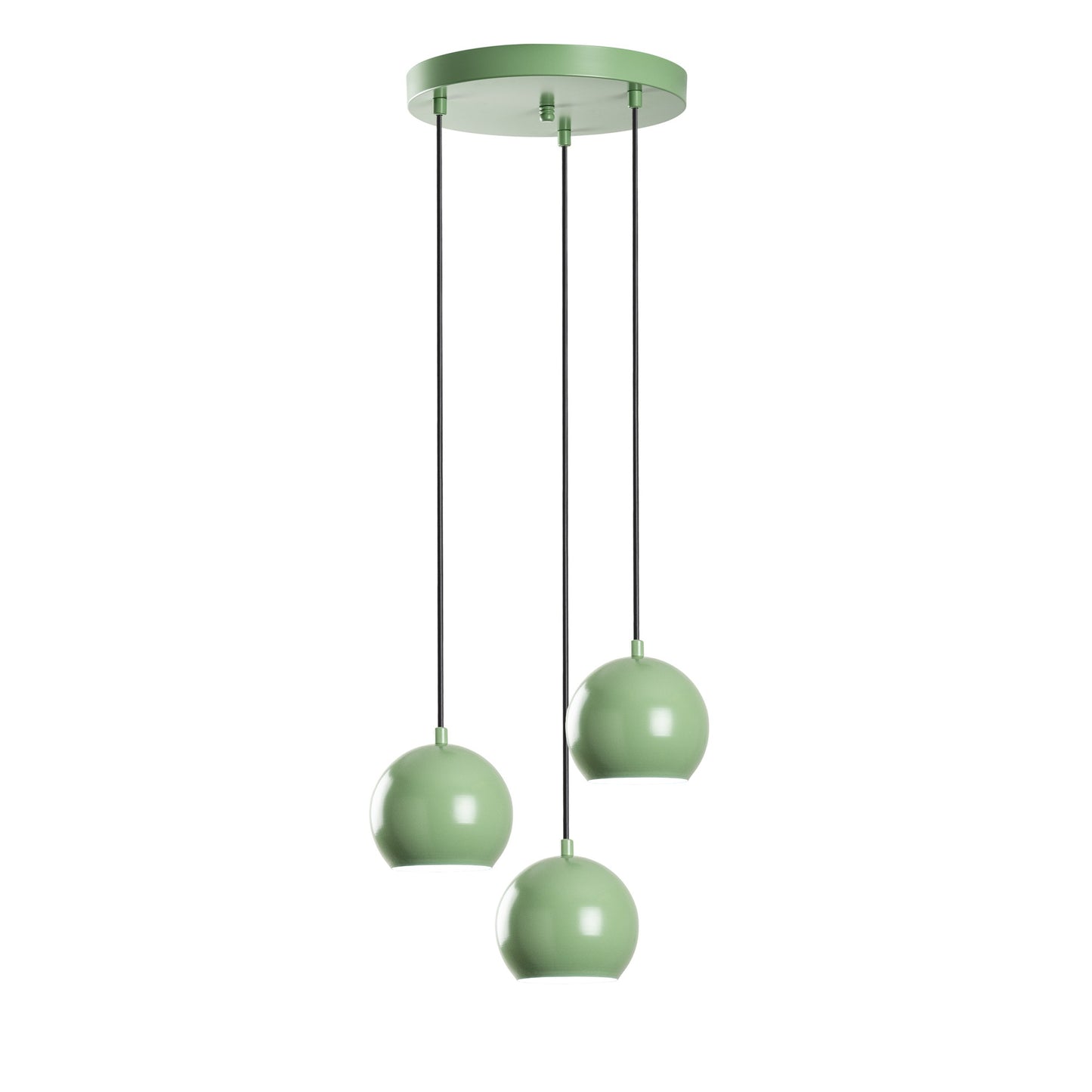 Luster ESTRELLA, mint