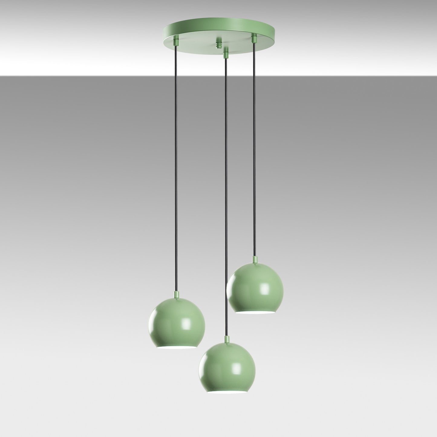 Luster ESTRELLA, mint