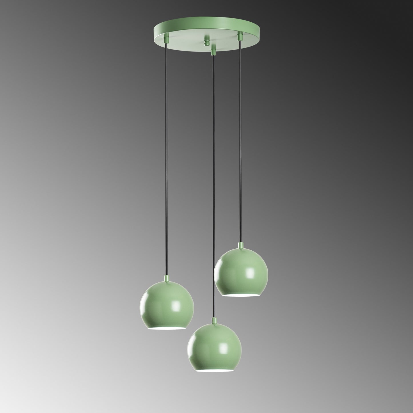 Luster ESTRELLA, mint