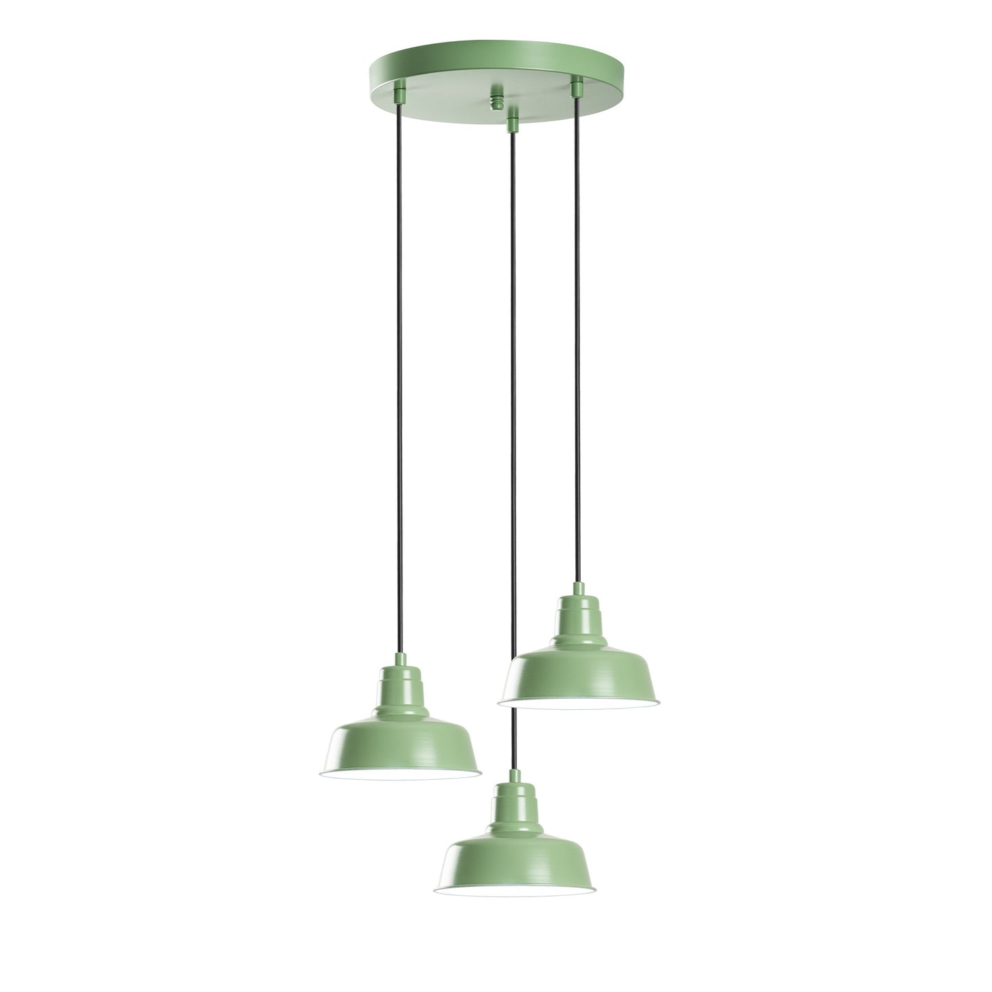 Luster HALO, mint