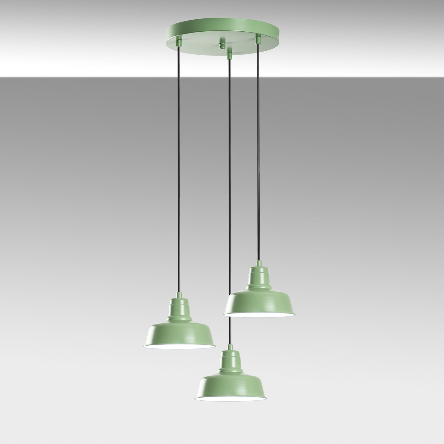 Luster HALO, mint