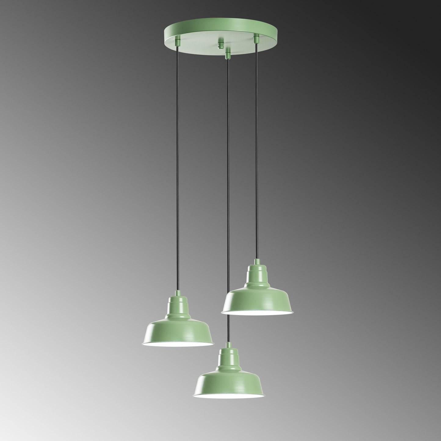 Luster HALO, mint
