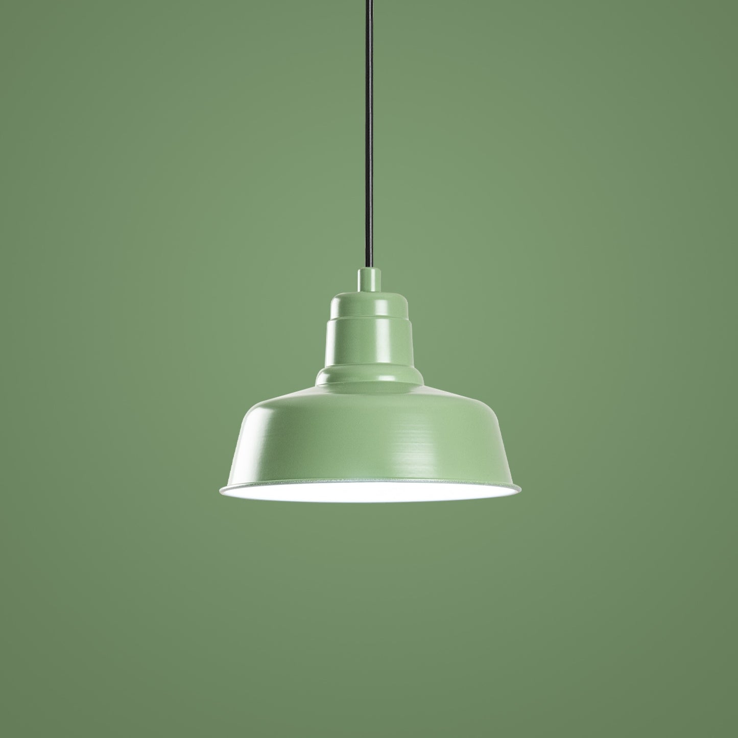 Luster HALO, mint