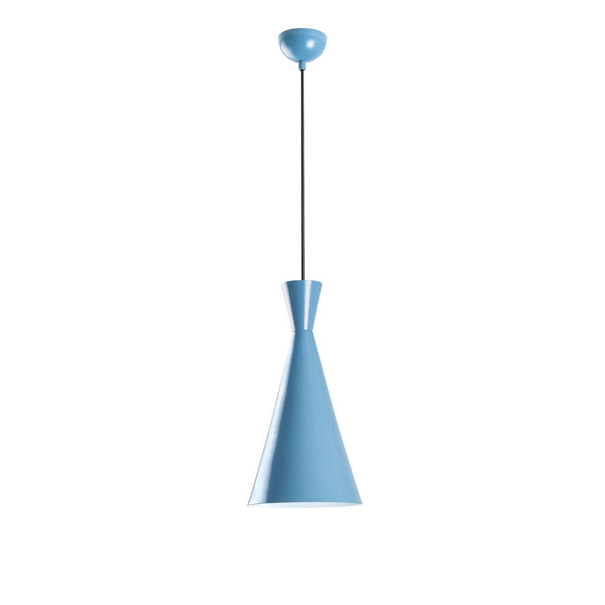 Luster BLAIRE, svjetlo plava boja