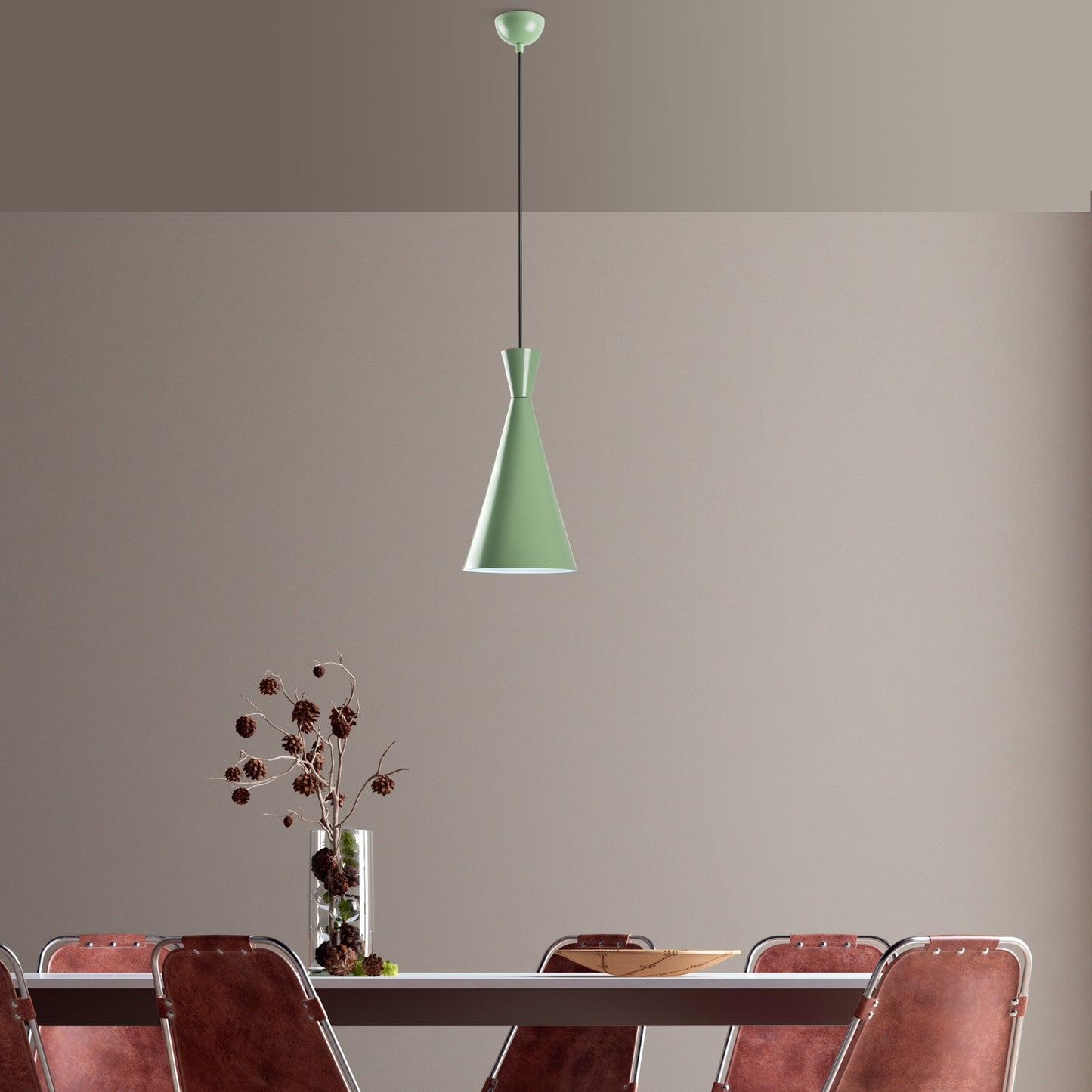 Luster MARGO, mint